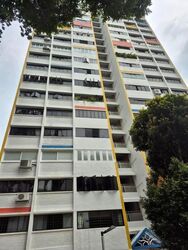 Blk 14 Teck Whye Heights II (Choa Chu Kang), HDB 5 Rooms #624043781